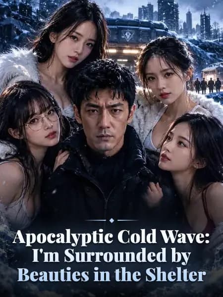 Apocalyptic Cold Wave: I'm Surrounded by Beauties in the Shelter