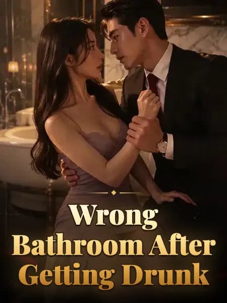 Wrong Bathroom After Getting Drunk