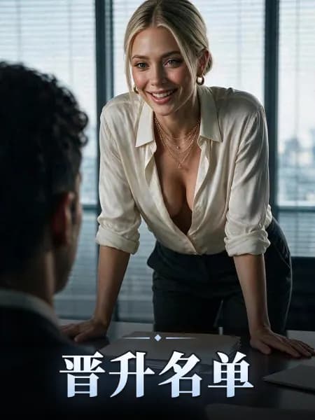 Keep It Professional — The Promotion｜晋升名单