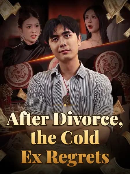After Divorce, the Cold Ex Regrets