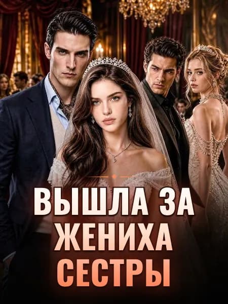 Вышла за жениха сестры