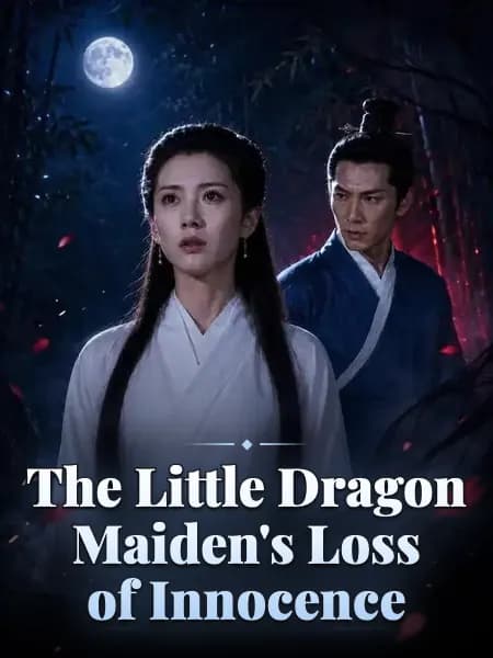 The Little Dragon Maiden's Loss of Innocence