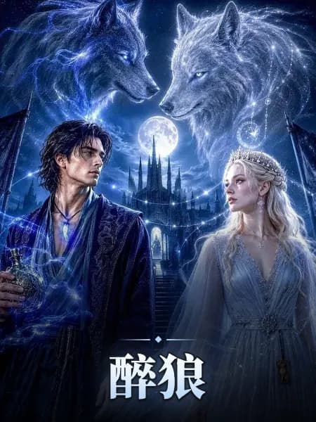 Serigala yang Mabuk｜醉狼