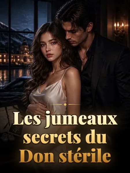 Les jumeaux secrets du Don stérile