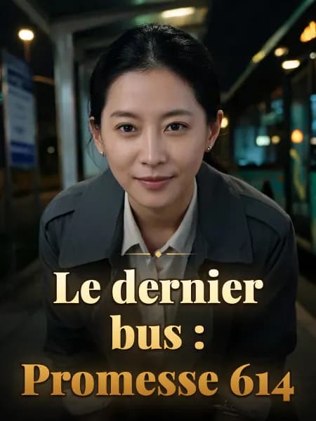Le dernier bus : Promesse 614 — Illustration du personnage
