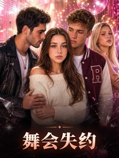 My bestie betrayed me｜舞会失约