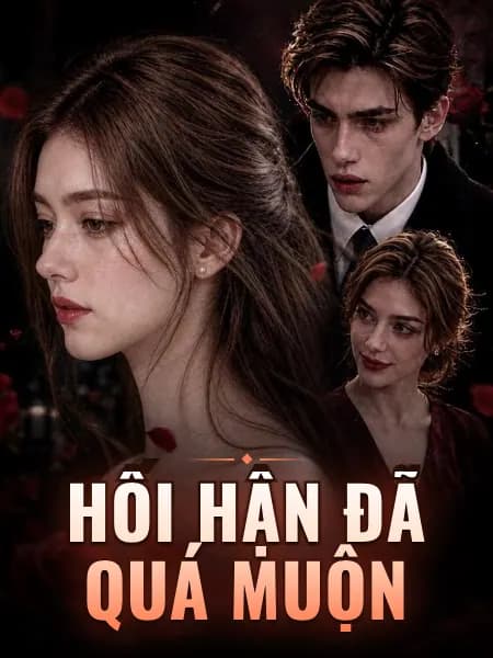 Hối Hận Đã Quá Muộn