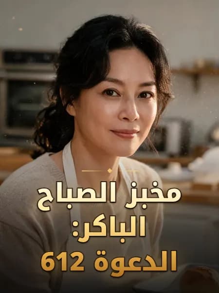 مخبز الصباح الباكر: الدعوة 612 — تصوّر للشخصية