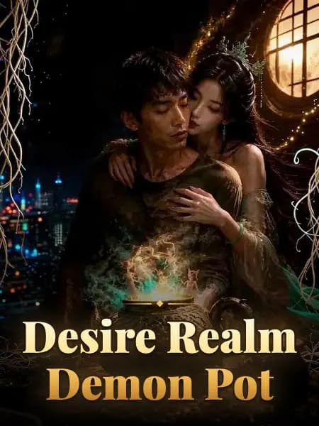 Desire Realm Demon Pot