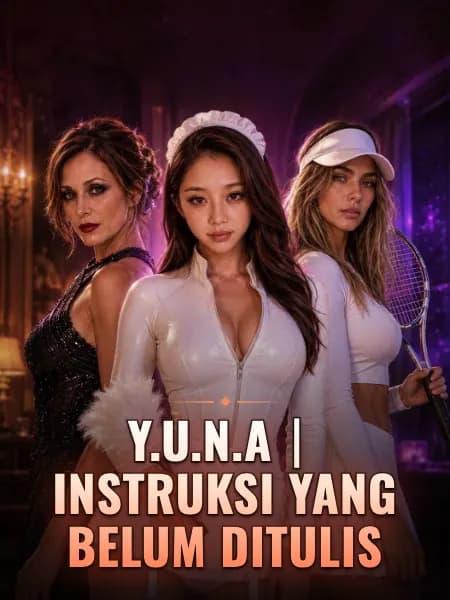 Y.U.N.A｜Instruksi yang Belum Ditulis