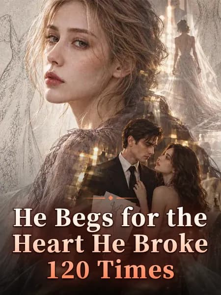 He Begs for the Heart He Broke 120 Times