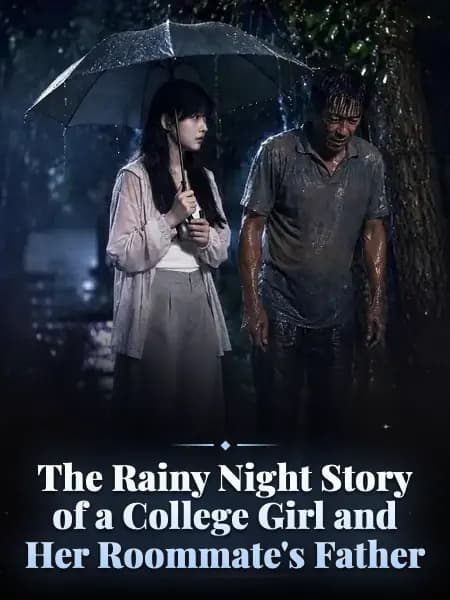 The Rainy Night Story of a College Girl and Her Roommate's Father