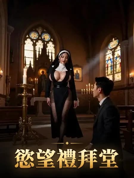 慾望禮拜堂