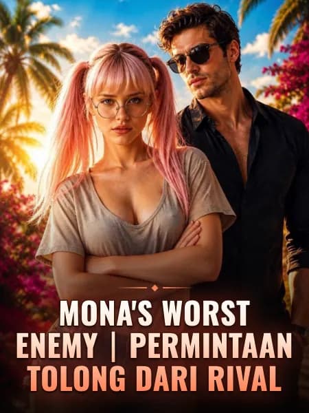 Mona's Worst Enemy｜Permintaan Tolong dari Rival