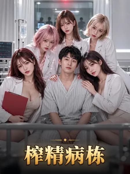 榨精病栋封面