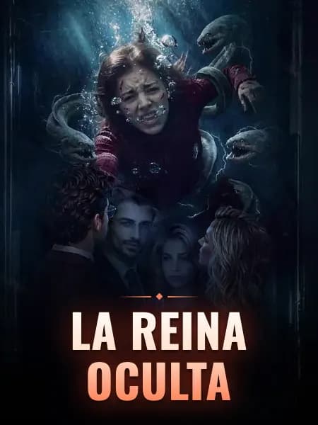 La reina oculta