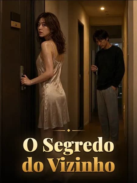 O Segredo do Vizinho
