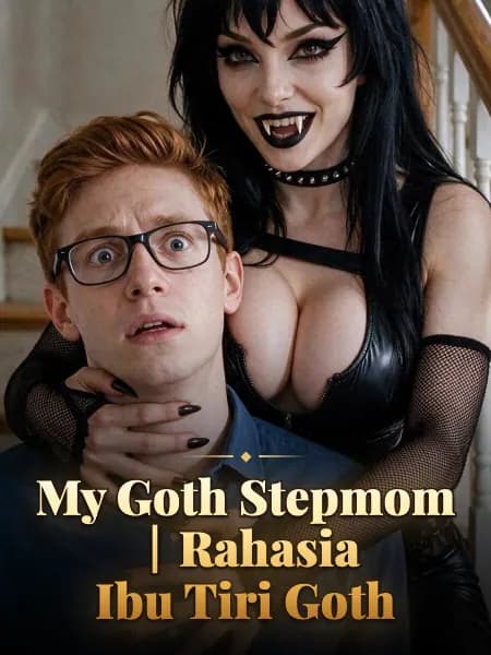 My Goth Stepmom｜Rahasia Ibu Tiri Goth