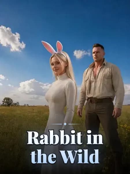 Rabbit in the Wild