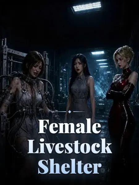 Female Livestock Shelter