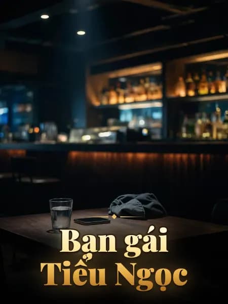 Bạn gái Tiểu Ngọc — Minh họa truyện