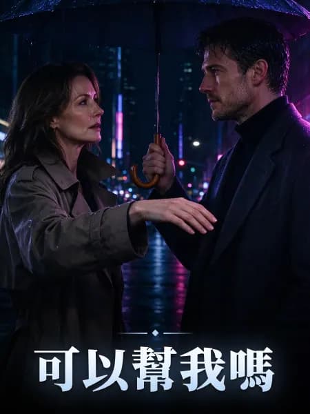可以幫我嗎