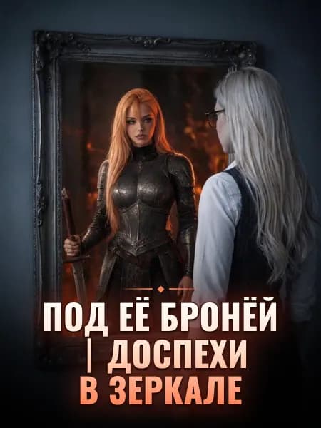 Под её бронёй｜Доспехи в зеркале