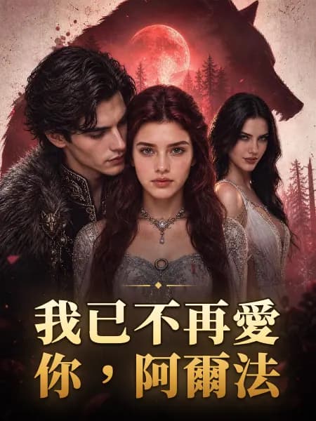 我已不再愛你，阿爾法