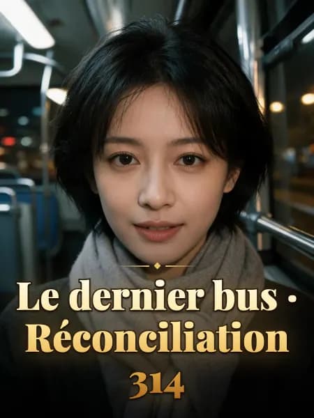 Le dernier bus · Réconciliation 314 — Illustration du personnage