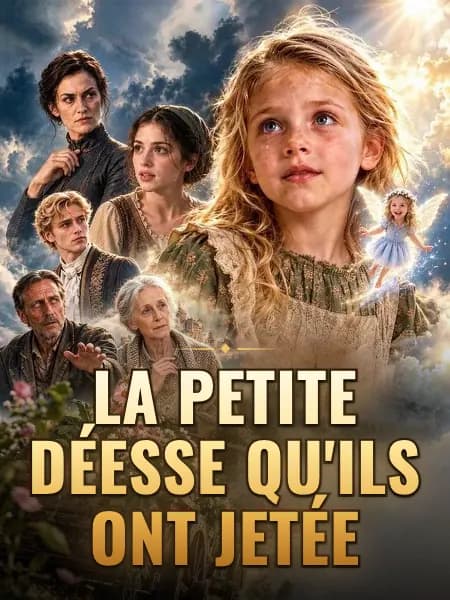 La petite déesse qu'ils ont jetée