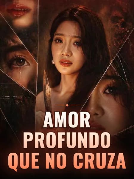 Amor profundo que no cruza