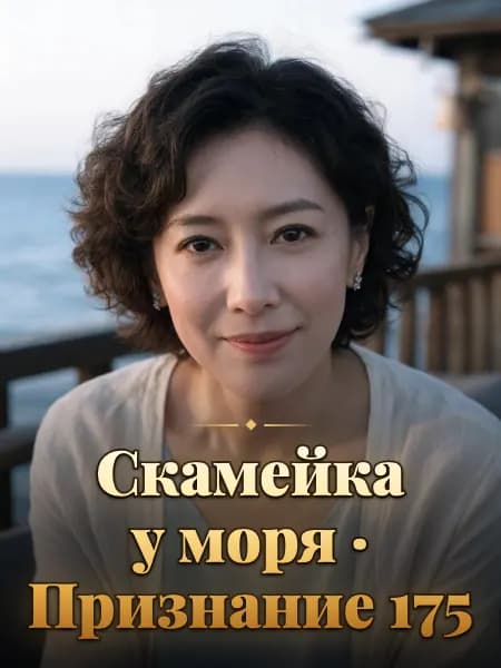 Скамейка у моря · Признание 175 — Образ персонажа истории