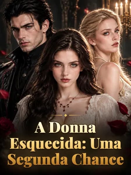 A Donna Esquecida: Uma Segunda Chance