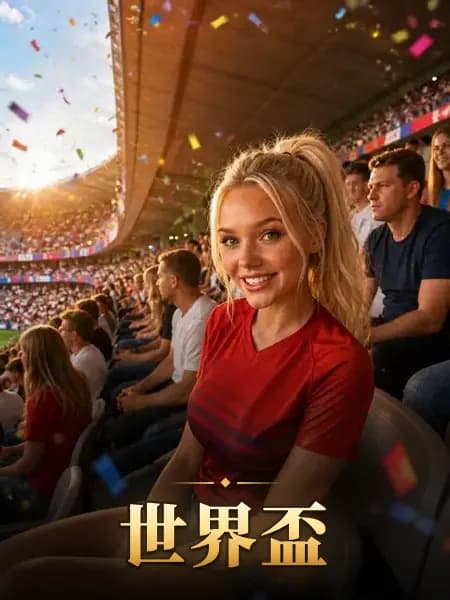 世界盃