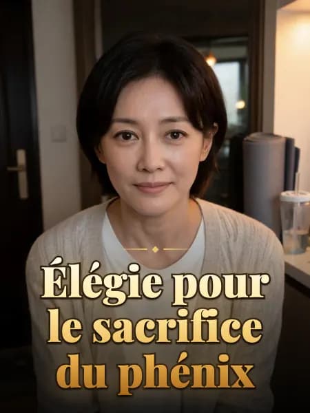 Élégie pour le sacrifice du phénix — Illustration du personnage