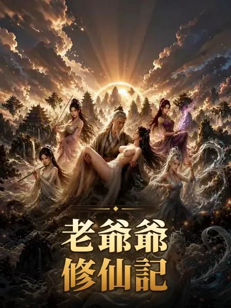 老爺爺修仙記