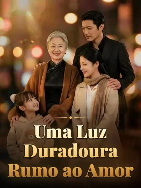 Uma Luz Duradoura Rumo ao Amor