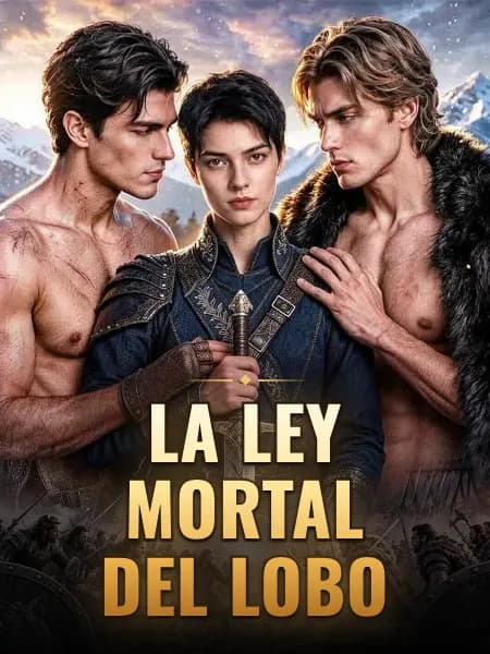 La ley mortal del lobo