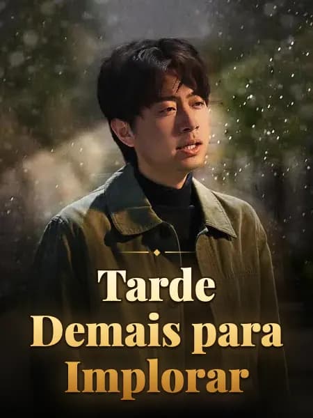 Tarde Demais para Implorar