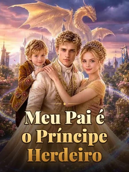 Meu Pai é o Príncipe Herdeiro