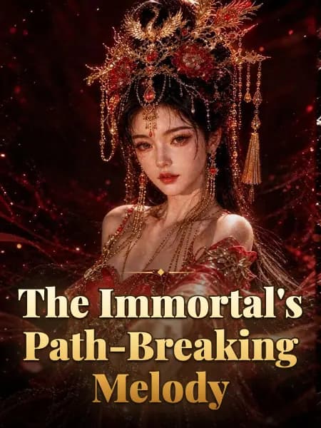The Immortal's Path-Breaking Melody
