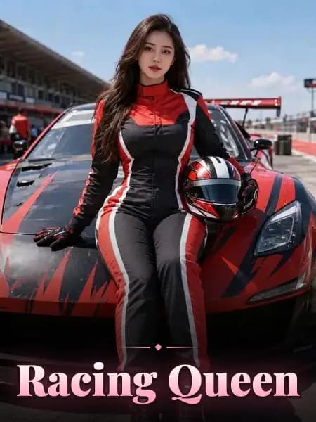 Racing Queen