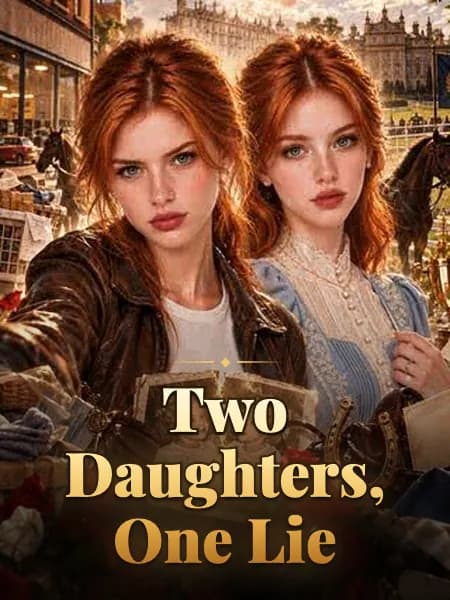 Two Daughters, One Lie