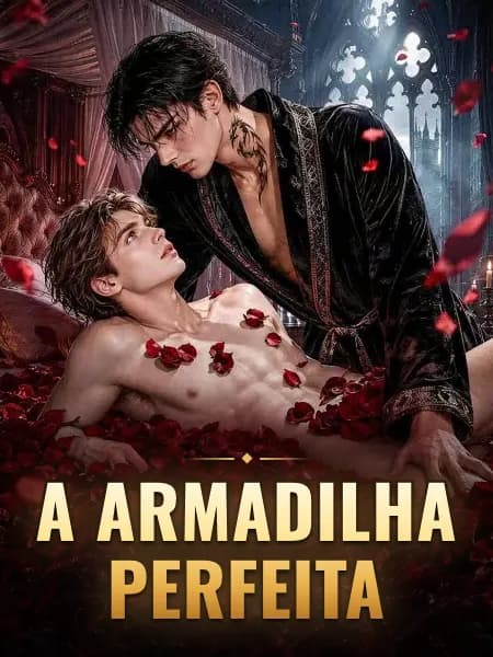 A Armadilha Perfeita