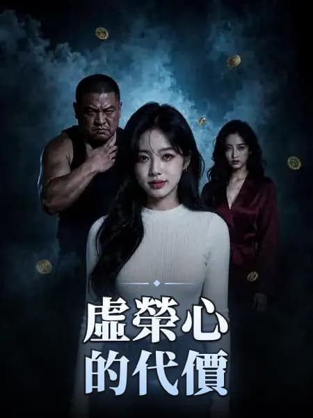 虛榮心的代價