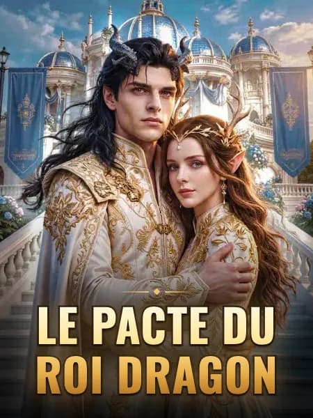 Le Pacte du Roi Dragon