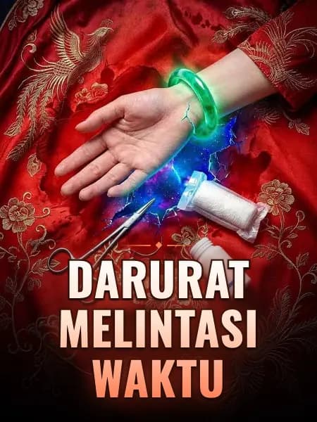 Darurat Melintasi Waktu