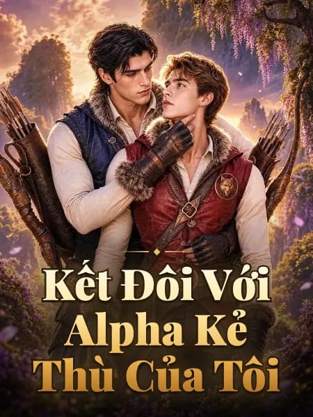 Kết Đôi Với Alpha Kẻ Thù Của Tôi