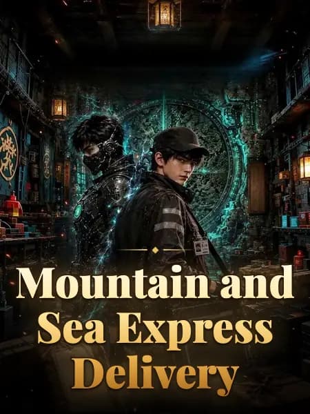 Mountain and Sea Express Delivery