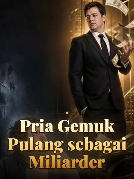 Pria Gemuk Pulang sebagai Miliarder